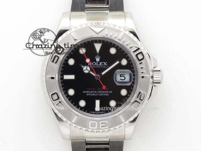 0129 Oyster Perpetual 39mm 114300 EWF 1:1 Best Edition 904L Steel White Dial on SS Bracelet SA ModernLook 2003